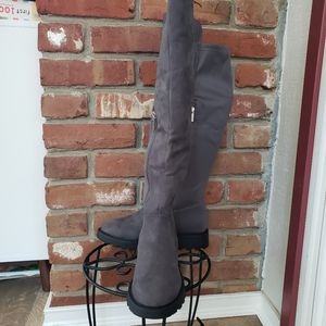 Demi Riding Boot New In Box!